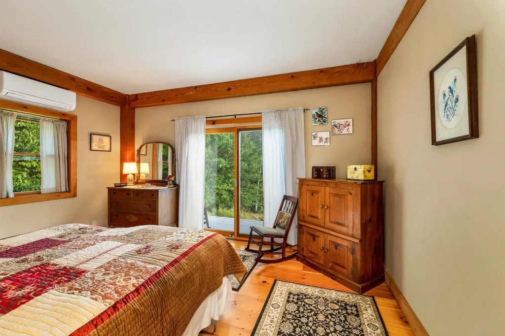 11 Winners Circle Farm Road Tuftonboro NH 03816