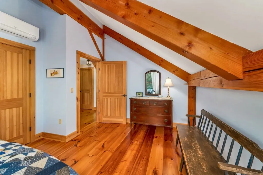 11 Winners Circle Farm Road Tuftonboro NH 03816