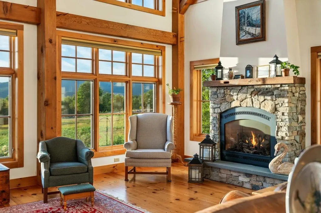 11 Winners Circle Farm Road Tuftonboro NH 03816