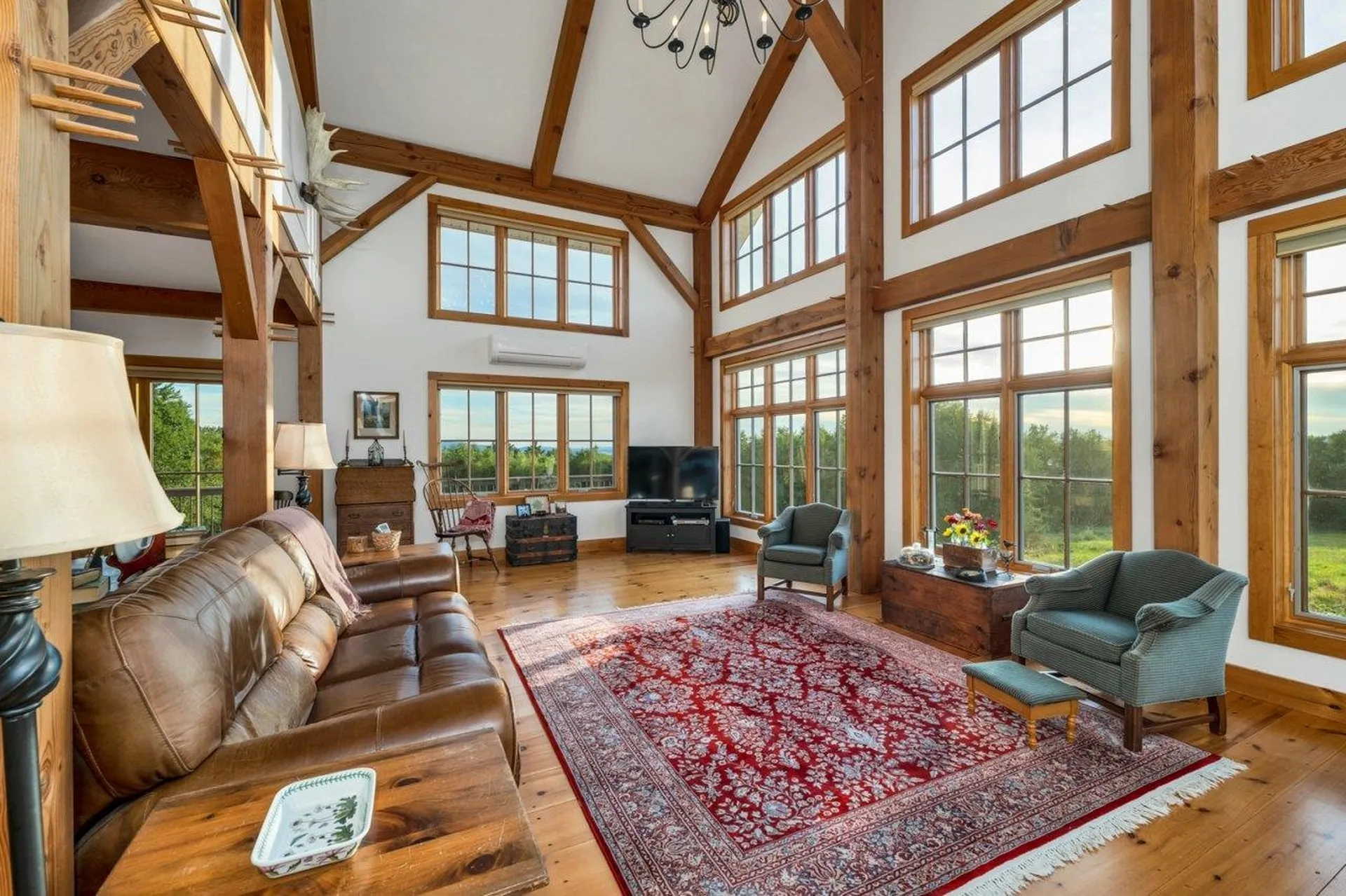 Tuftonboro NH, 11 Winners Circle Farm Road