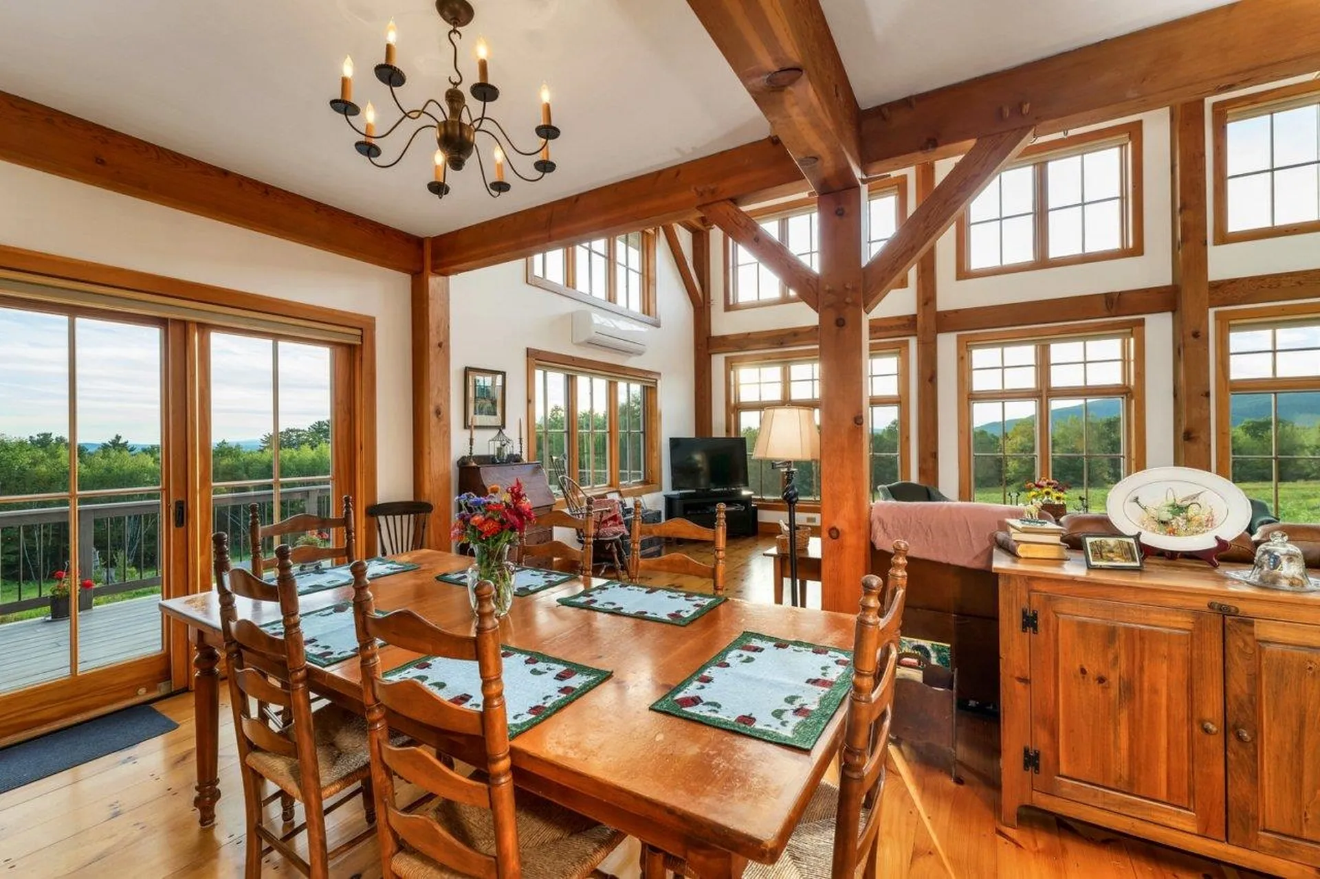 11 Winners Circle Farm Road Tuftonboro NH 03816