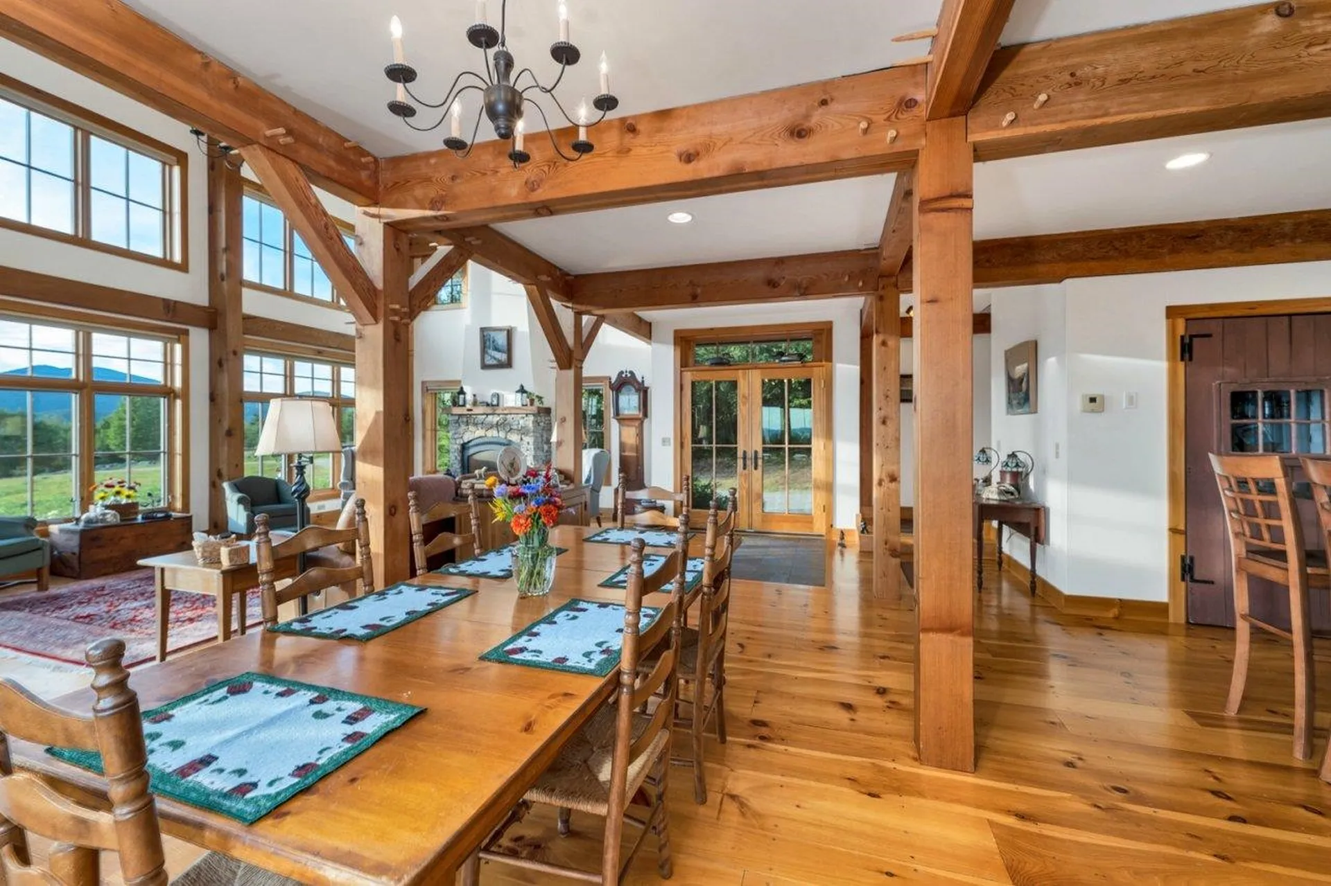 11 Winners Circle Farm Road Tuftonboro NH 03816