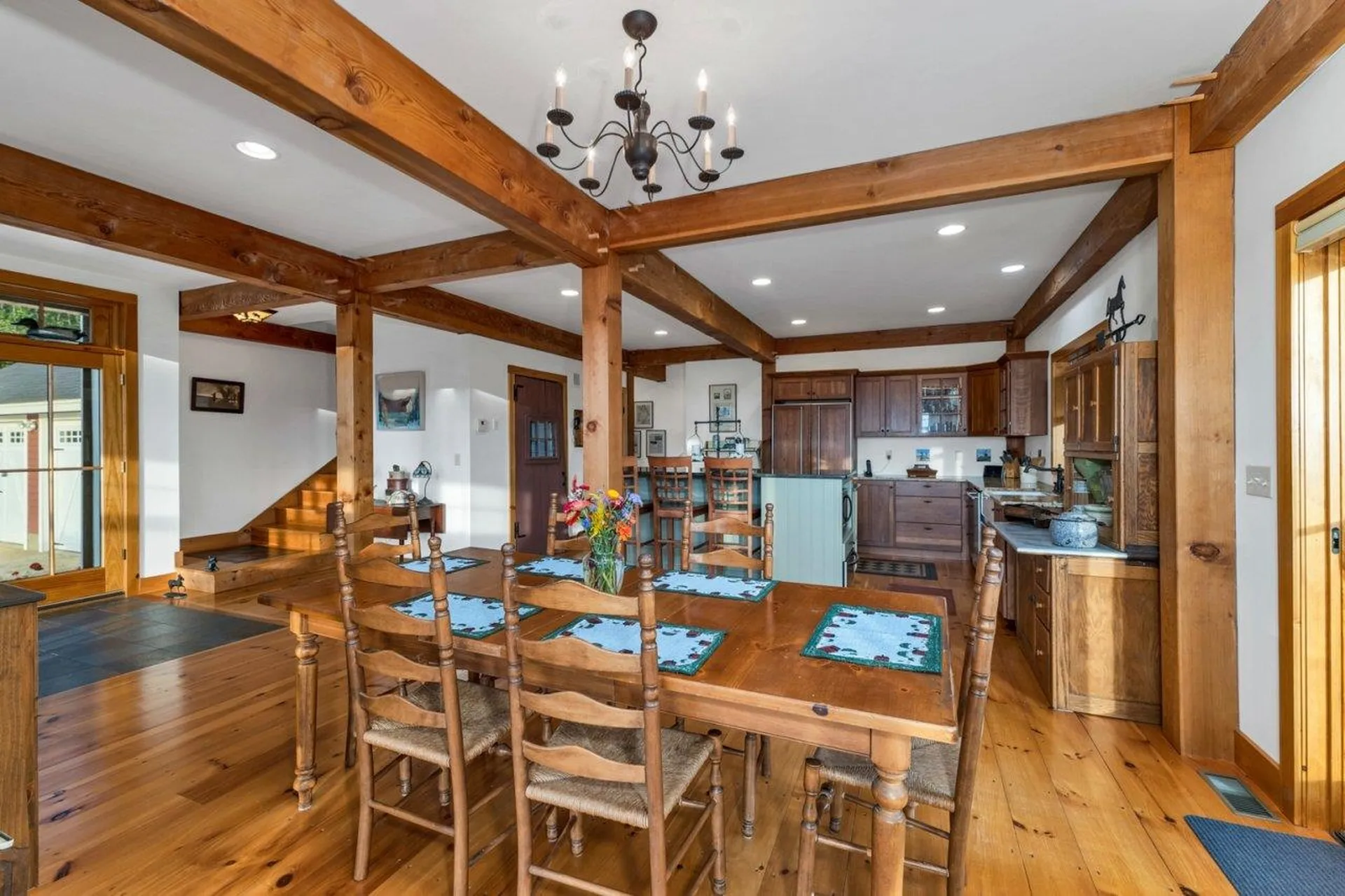 11 Winners Circle Farm Road Tuftonboro NH 03816