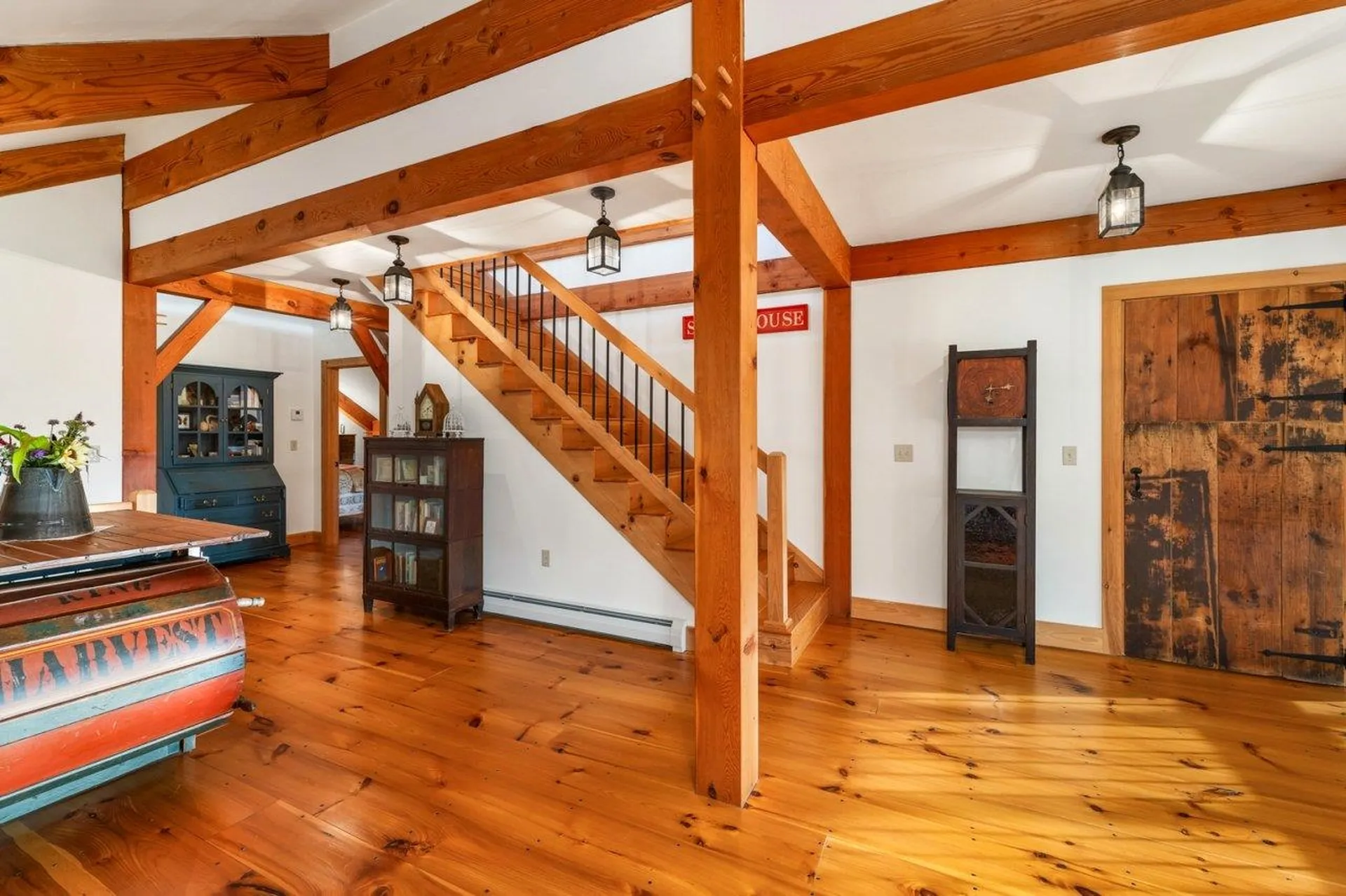 11 Winners Circle Farm Road Tuftonboro NH 03816