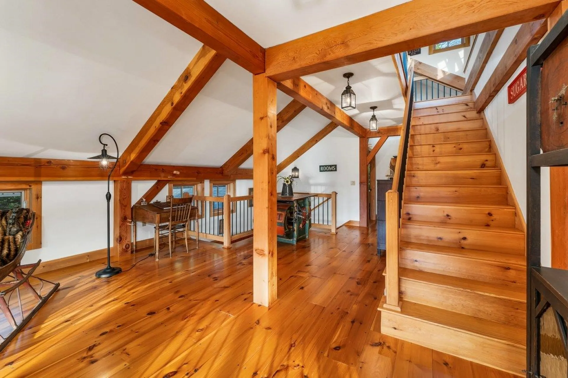 11 Winners Circle Farm Road Tuftonboro NH 03816