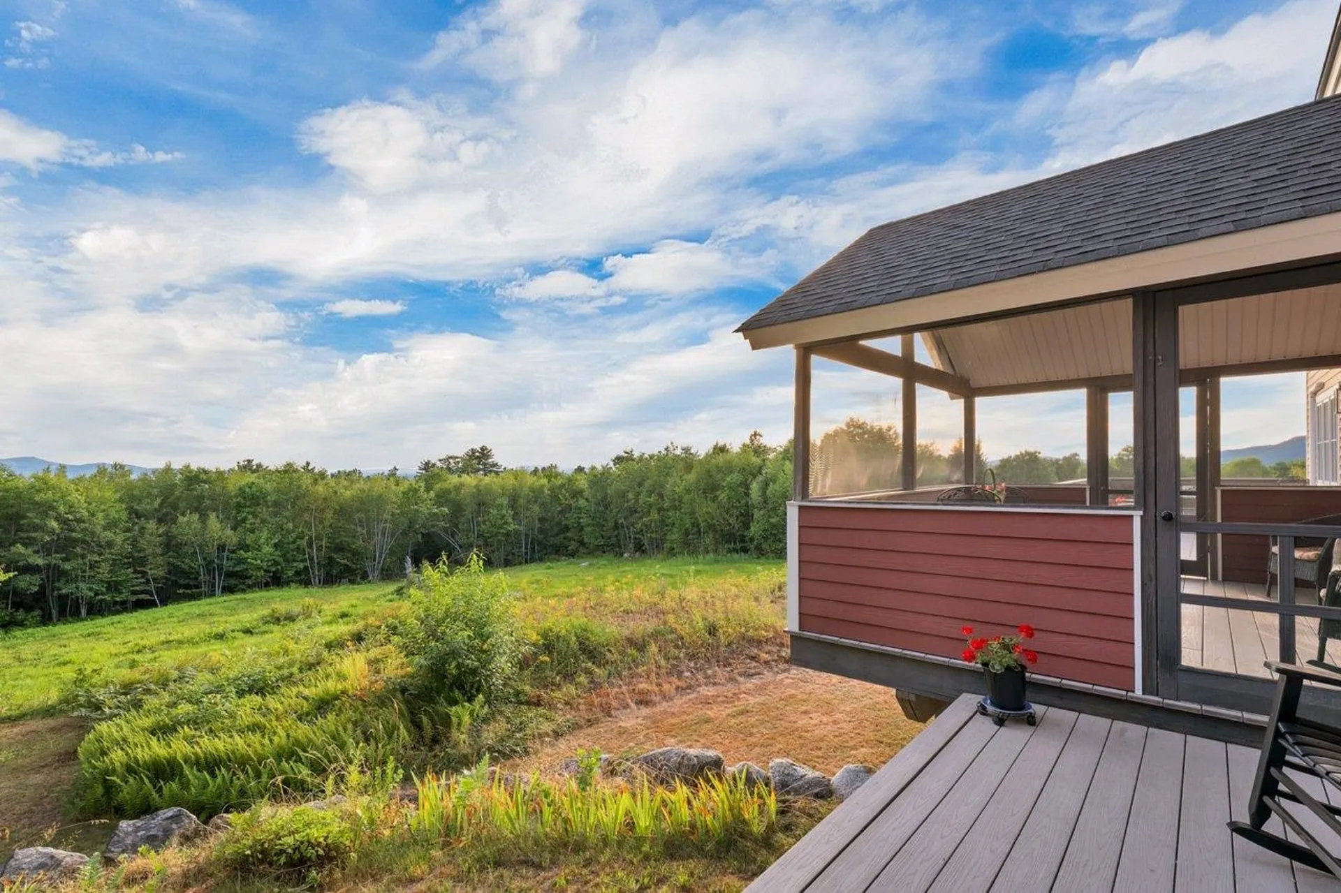 11 Winners Circle Farm Road Tuftonboro NH 03816