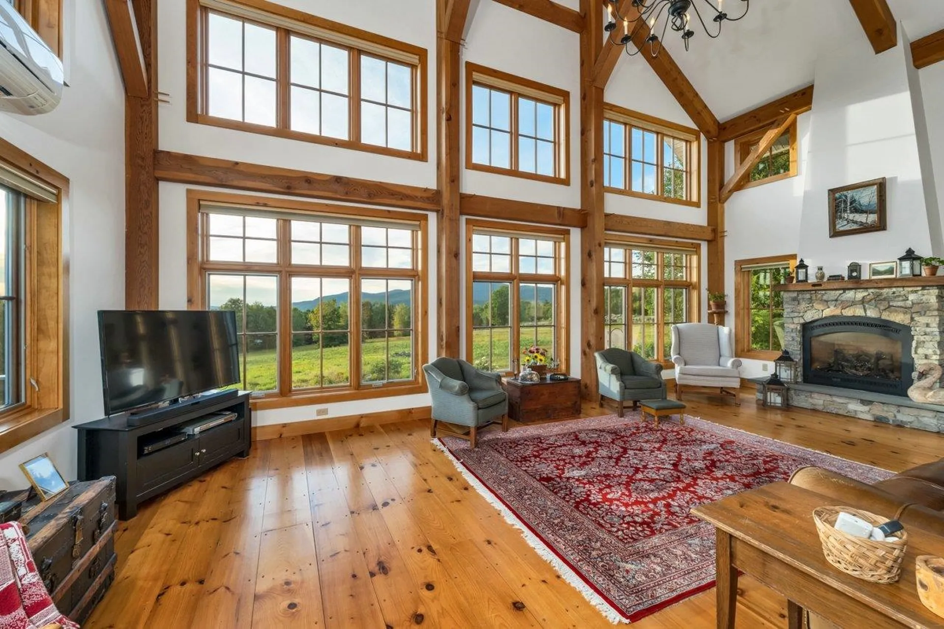 11 Winners Circle Farm Road Tuftonboro NH 03816