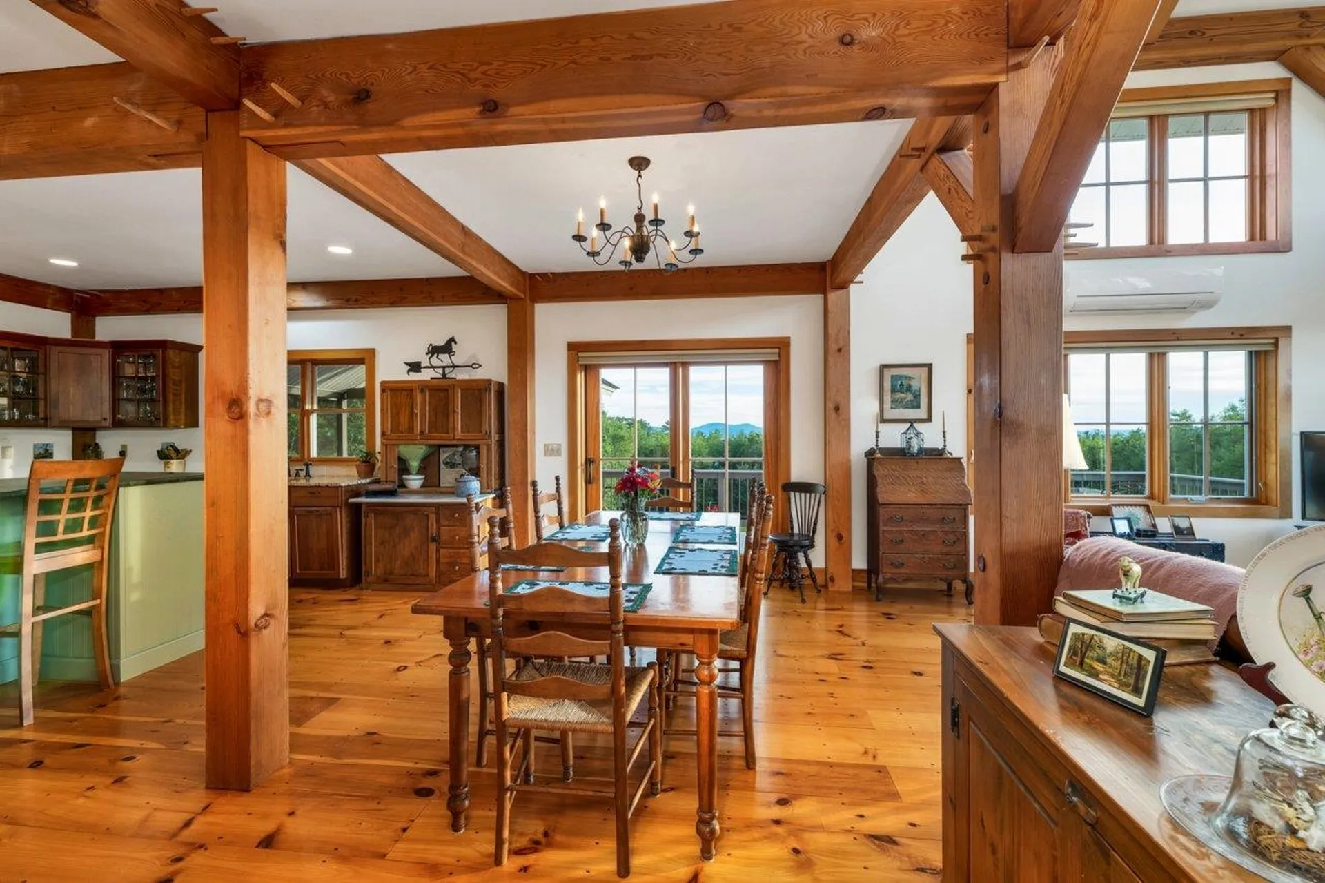 11 Winners Circle Farm Road Tuftonboro NH 03816