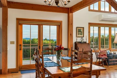 11 Winners Circle Farm Road Tuftonboro NH 03816