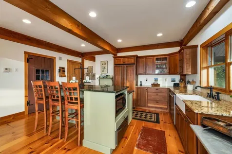 11 Winners Circle Farm Road Tuftonboro NH 03816