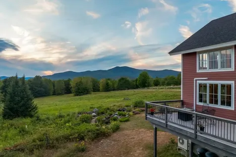 11 Winners Circle Farm Road Tuftonboro NH 03816