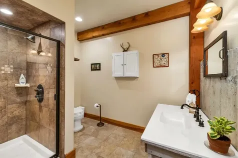 11 Winners Circle Farm Road Tuftonboro NH 03816