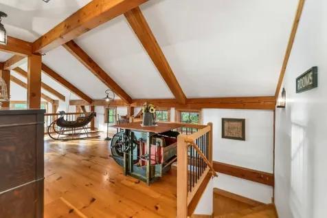 11 Winners Circle Farm Road Tuftonboro NH 03816