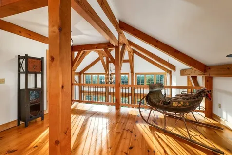 11 Winners Circle Farm Road Tuftonboro NH 03816