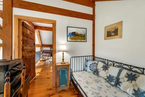 11 Winners Circle Farm Road Tuftonboro NH 03816