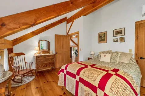 11 Winners Circle Farm Road Tuftonboro NH 03816