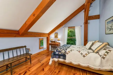 11 Winners Circle Farm Road Tuftonboro NH 03816