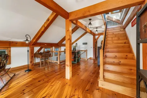 11 Winners Circle Farm Road Tuftonboro NH 03816