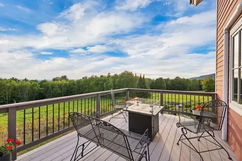 11 Winners Circle Farm Road Tuftonboro NH 03816