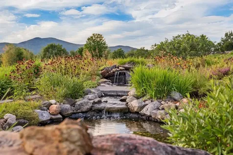 11 Winners Circle Farm Road Tuftonboro NH 03816