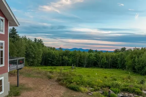 11 Winners Circle Farm Road Tuftonboro NH 03816