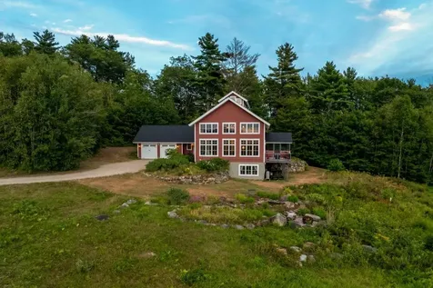 11 Winners Circle Farm Road Tuftonboro NH 03816