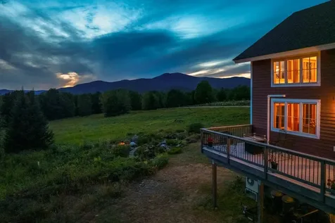 11 Winners Circle Farm Road Tuftonboro NH 03816