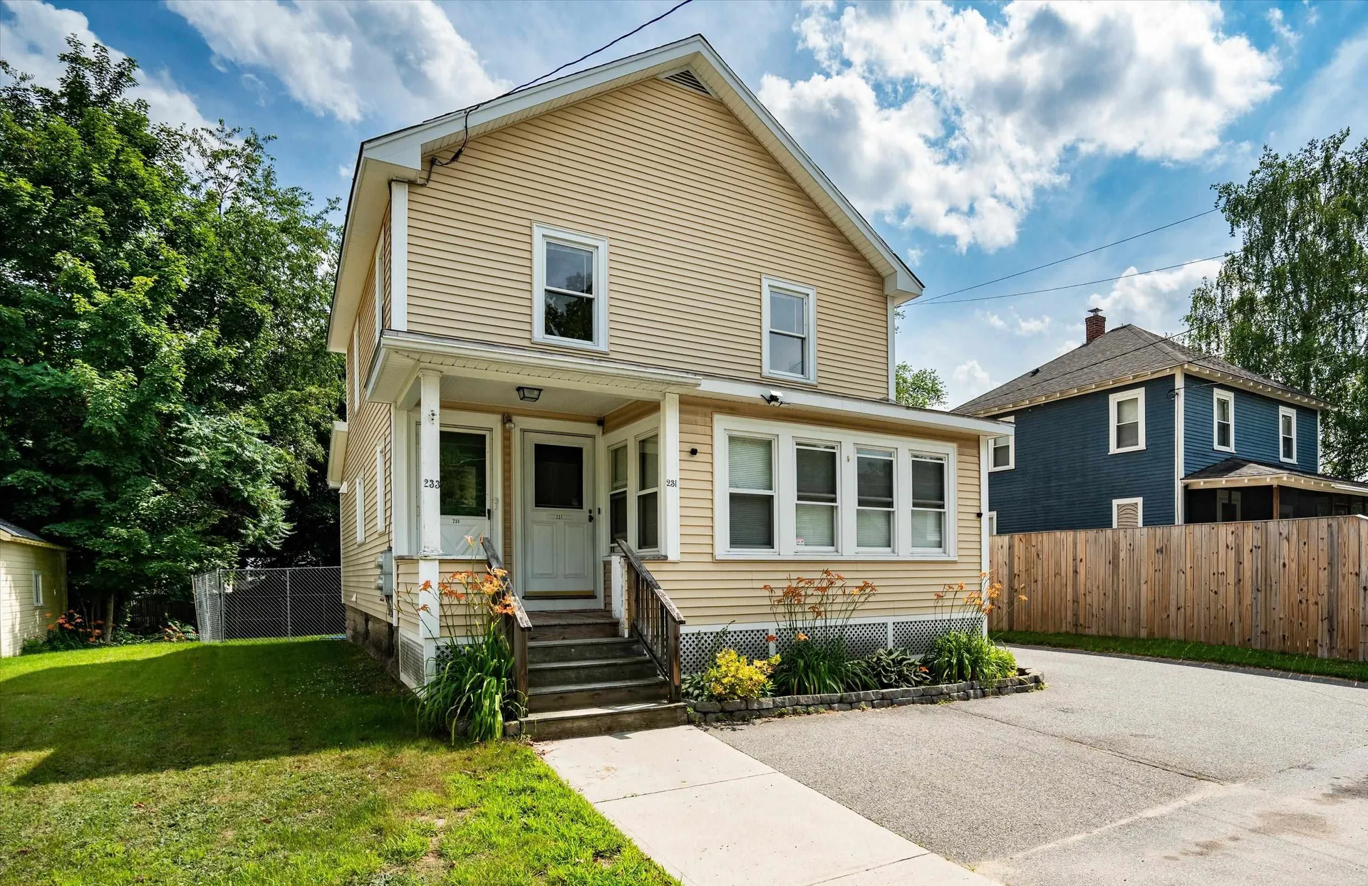 233 Baker Street Keene NH 03431