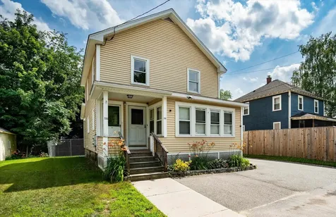 233 Baker Street Keene NH 03431