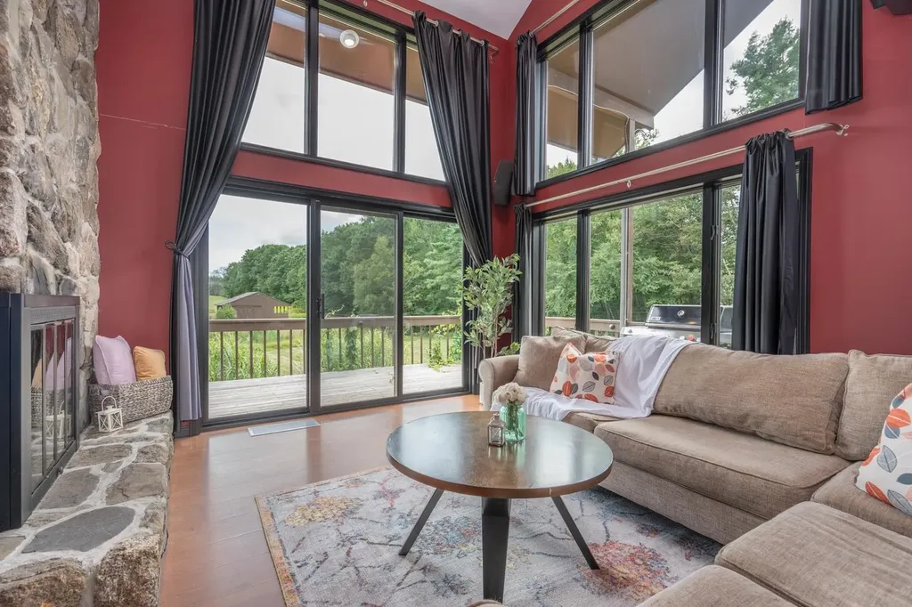67 Spruce Pond Drive Strafford NH 03884