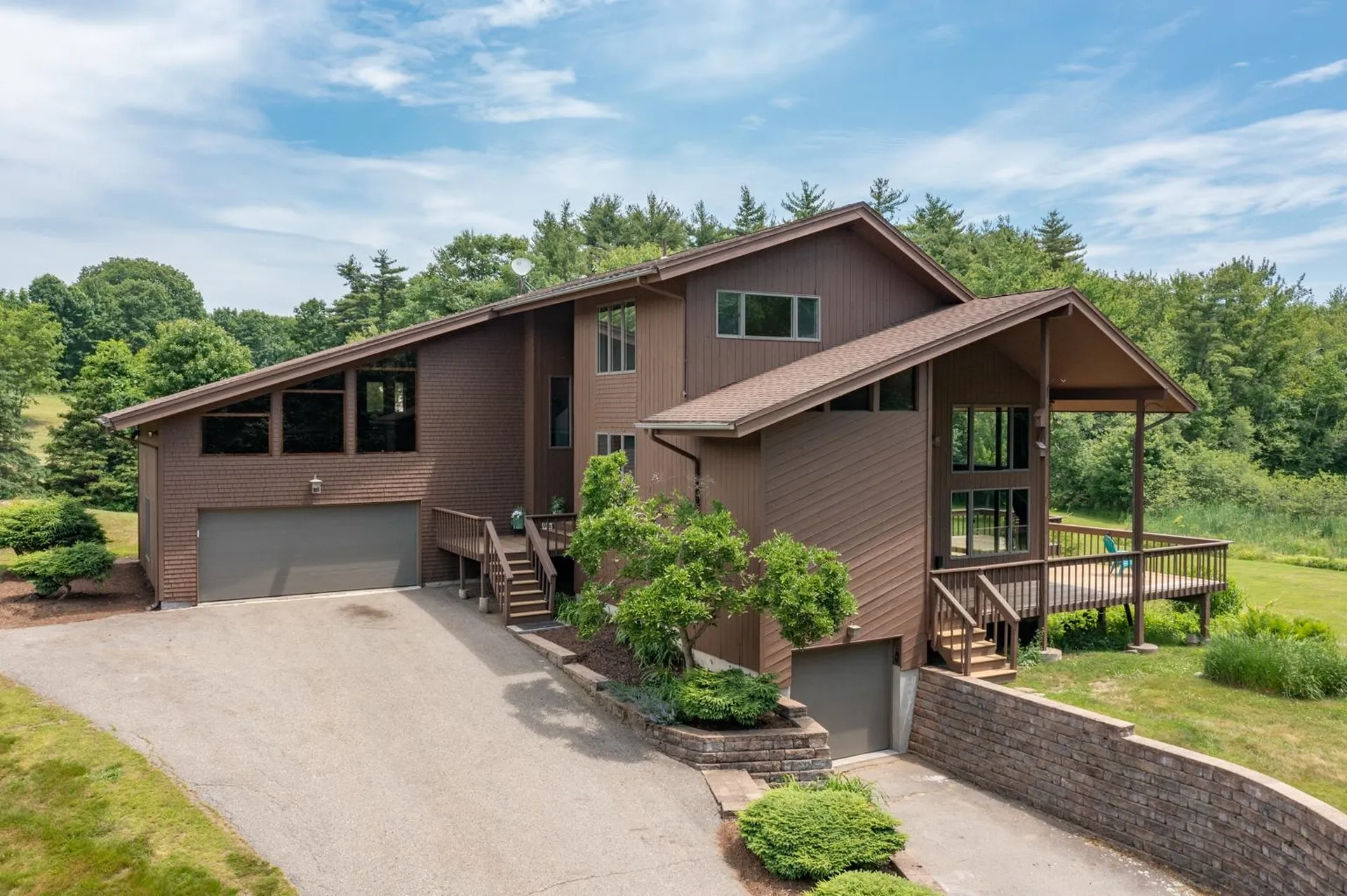 67 Spruce Pond Drive Strafford NH 03884