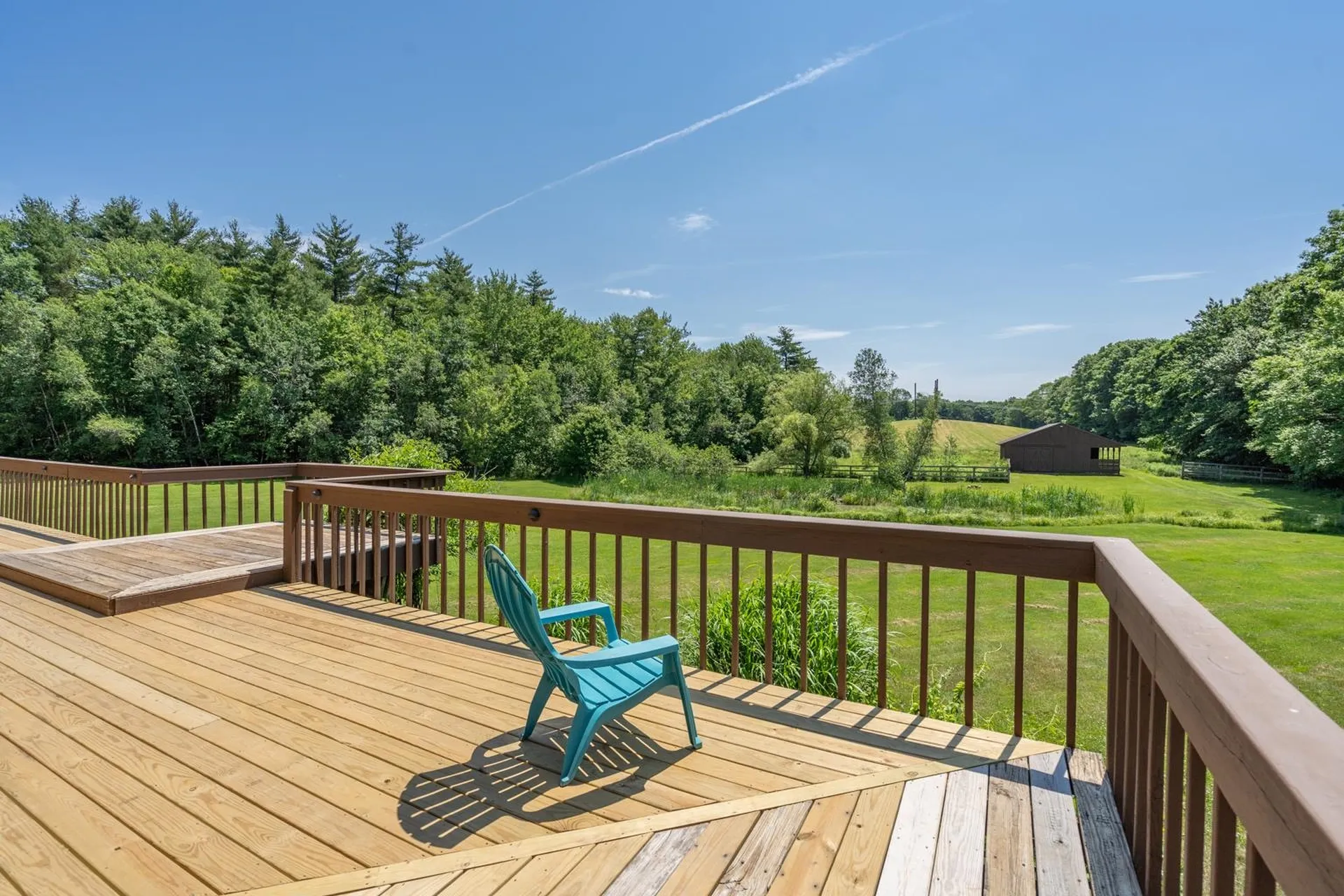 67 Spruce Pond Drive Strafford NH 03884