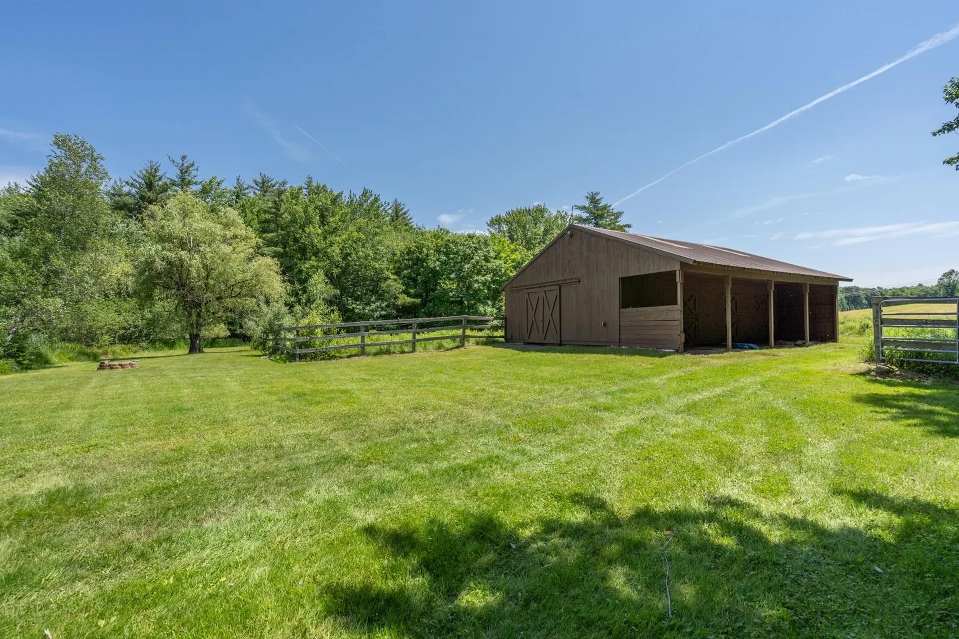 67 Spruce Pond Drive Strafford NH 03884