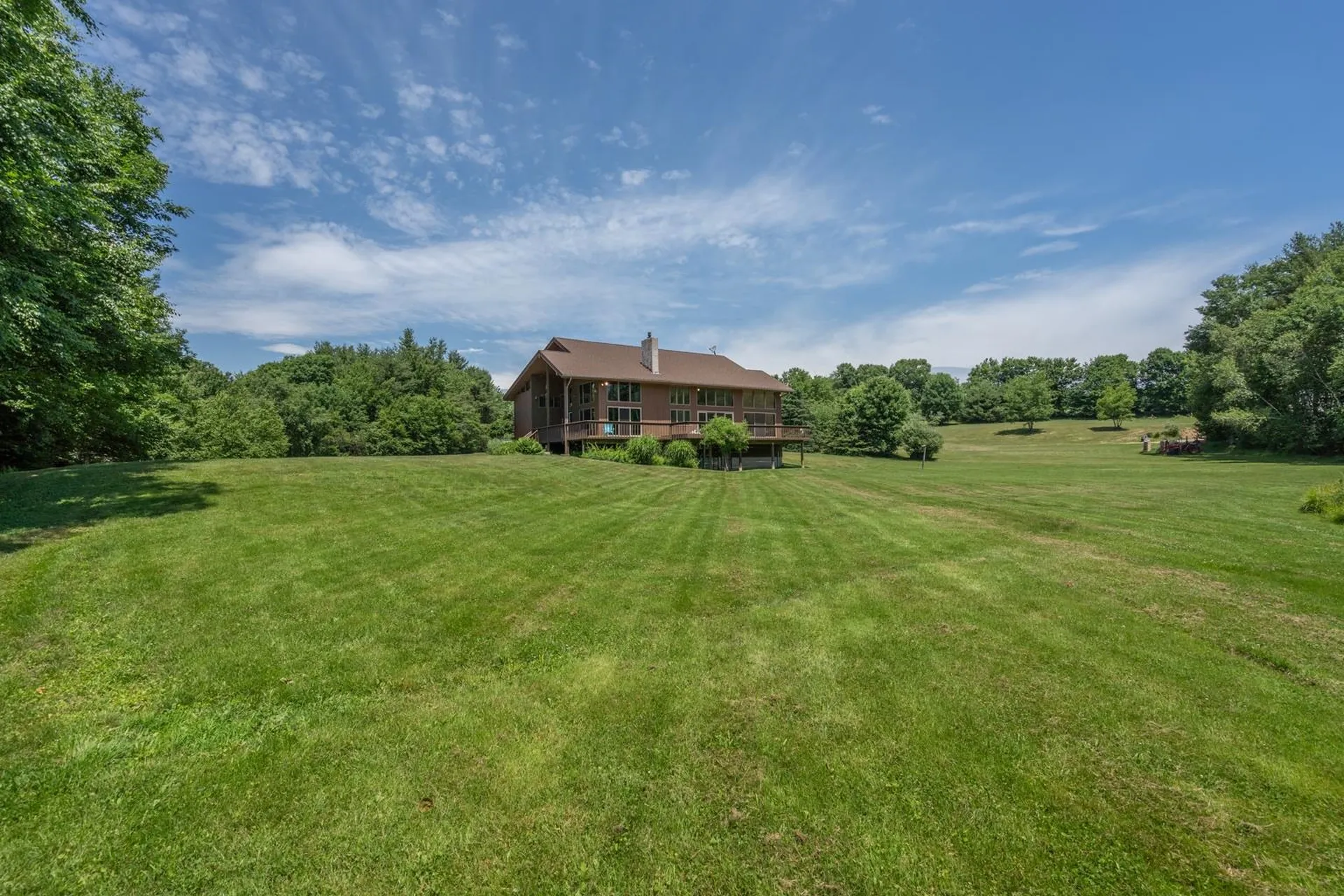 67 Spruce Pond Drive Strafford NH 03884