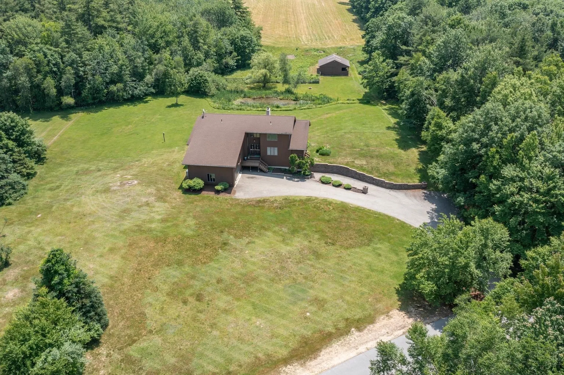 67 Spruce Pond Drive Strafford NH 03884
