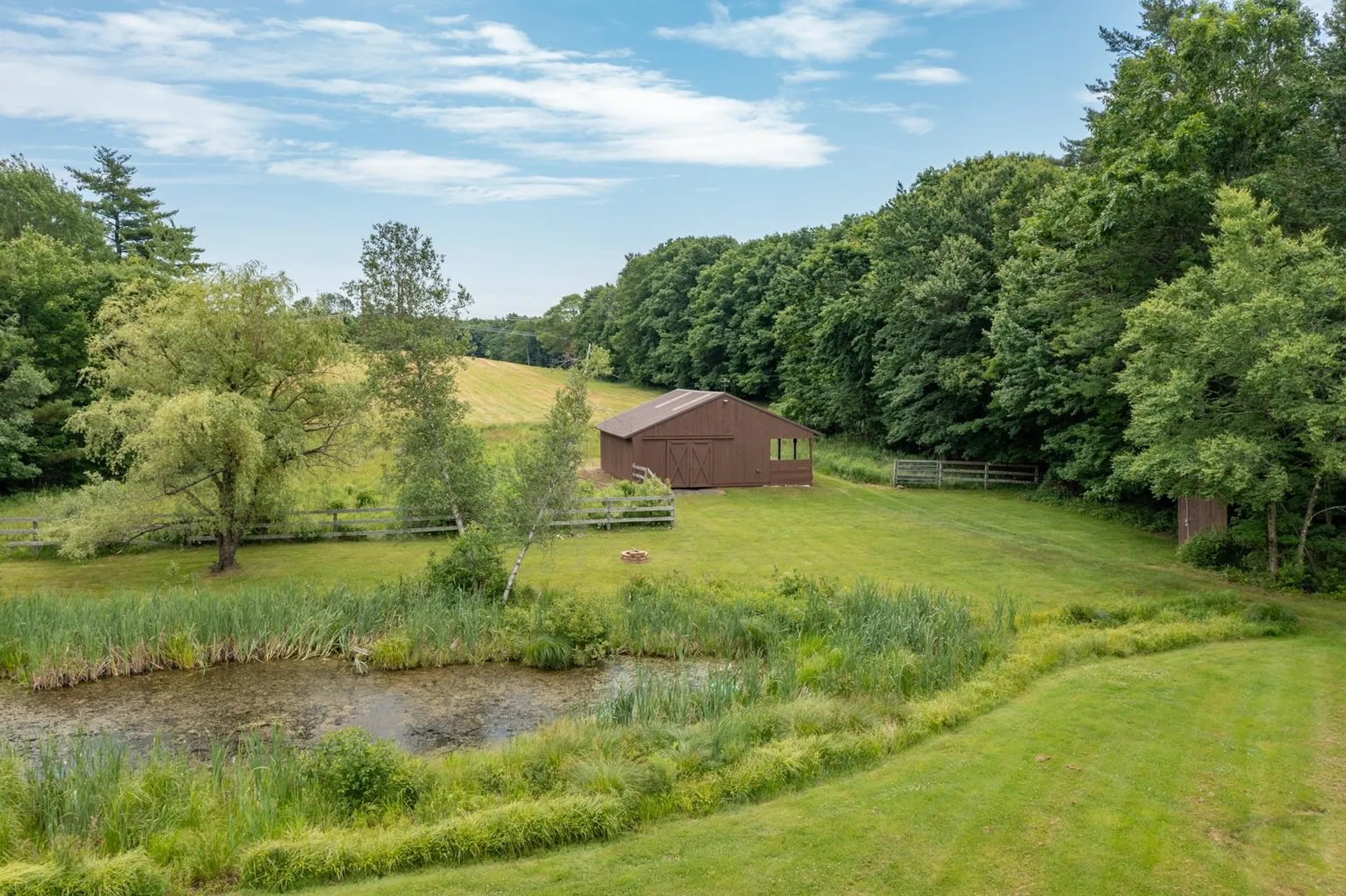 67 Spruce Pond Drive Strafford NH 03884