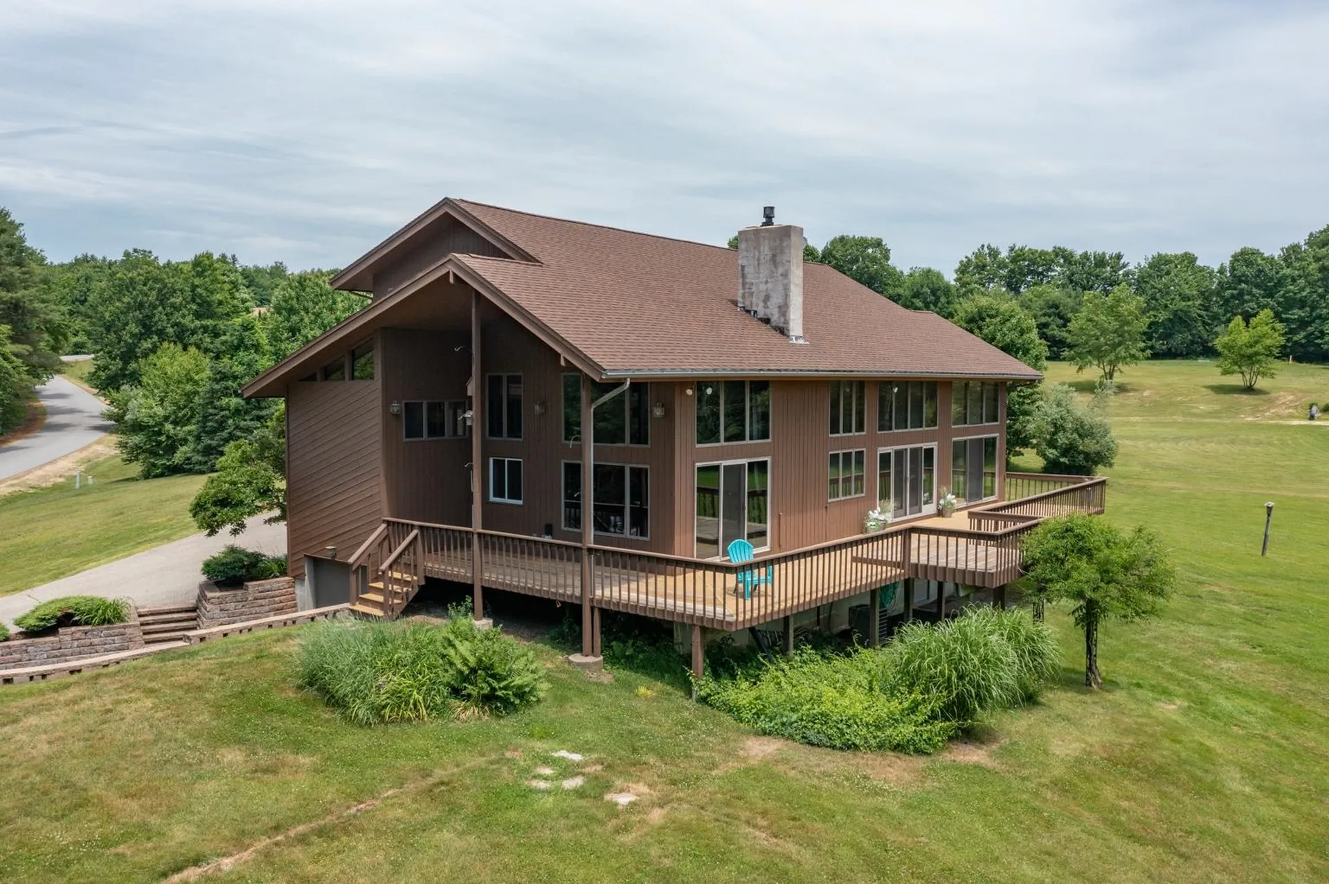 67 Spruce Pond Drive Strafford NH 03884