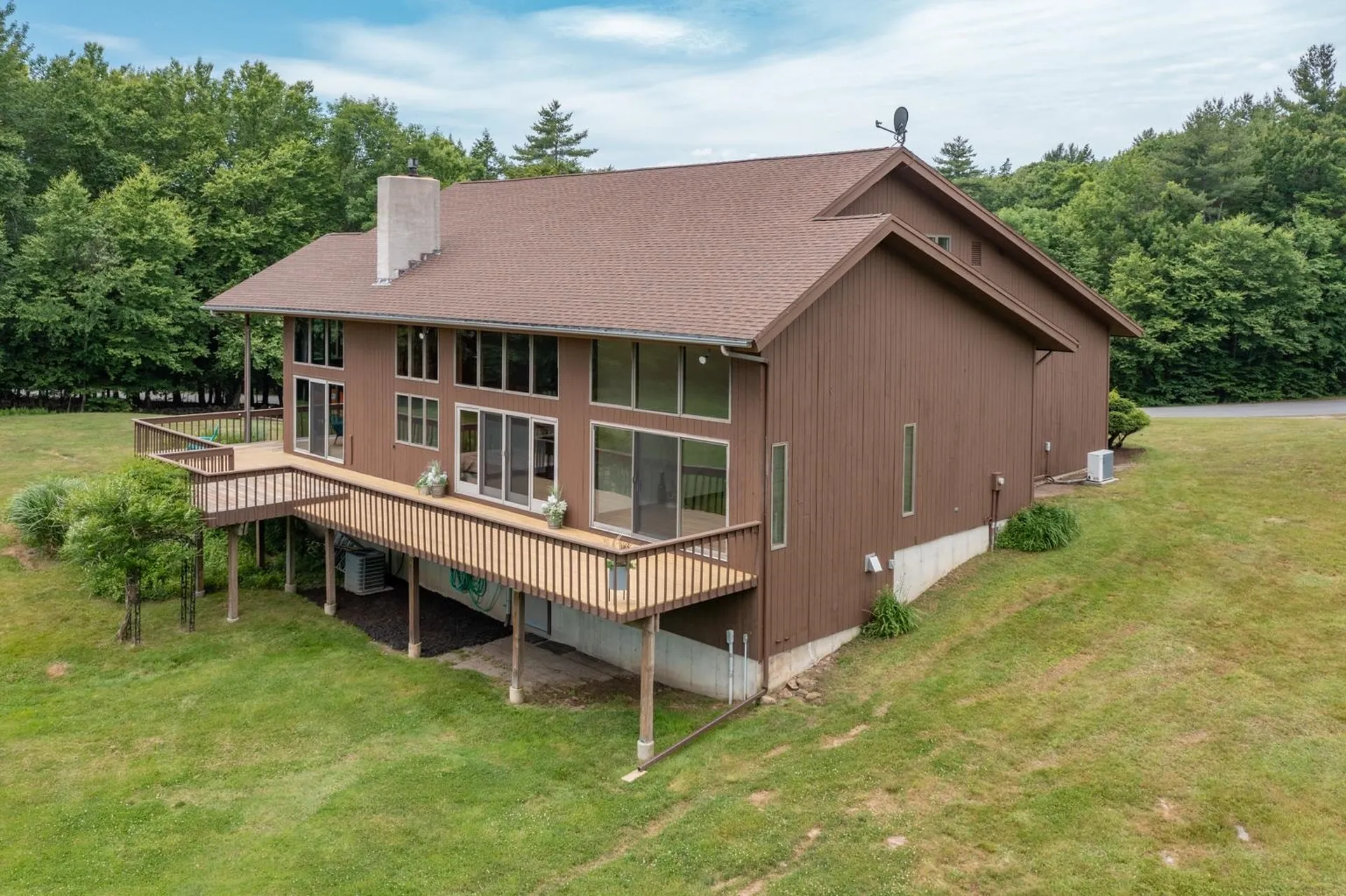 67 Spruce Pond Drive Strafford NH 03884