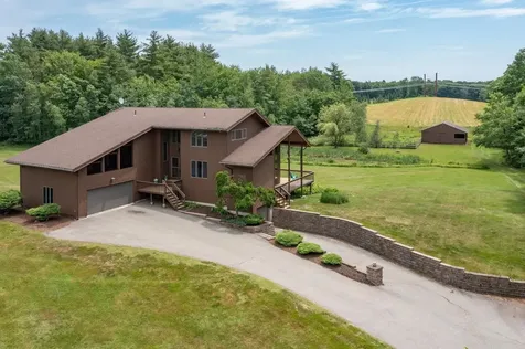 67 Spruce Pond Drive Strafford NH 03884