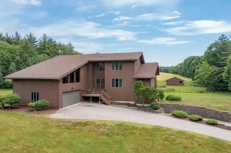 67 Spruce Pond Drive Strafford NH 03884