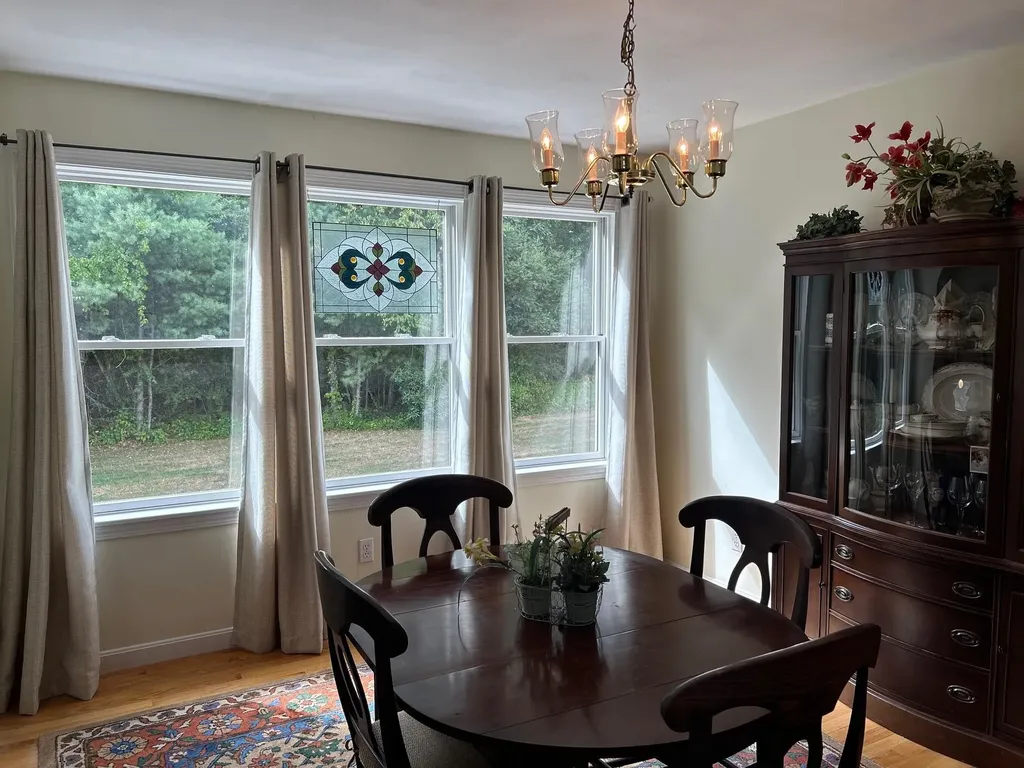 21 Coles Way Atkinson NH 03811