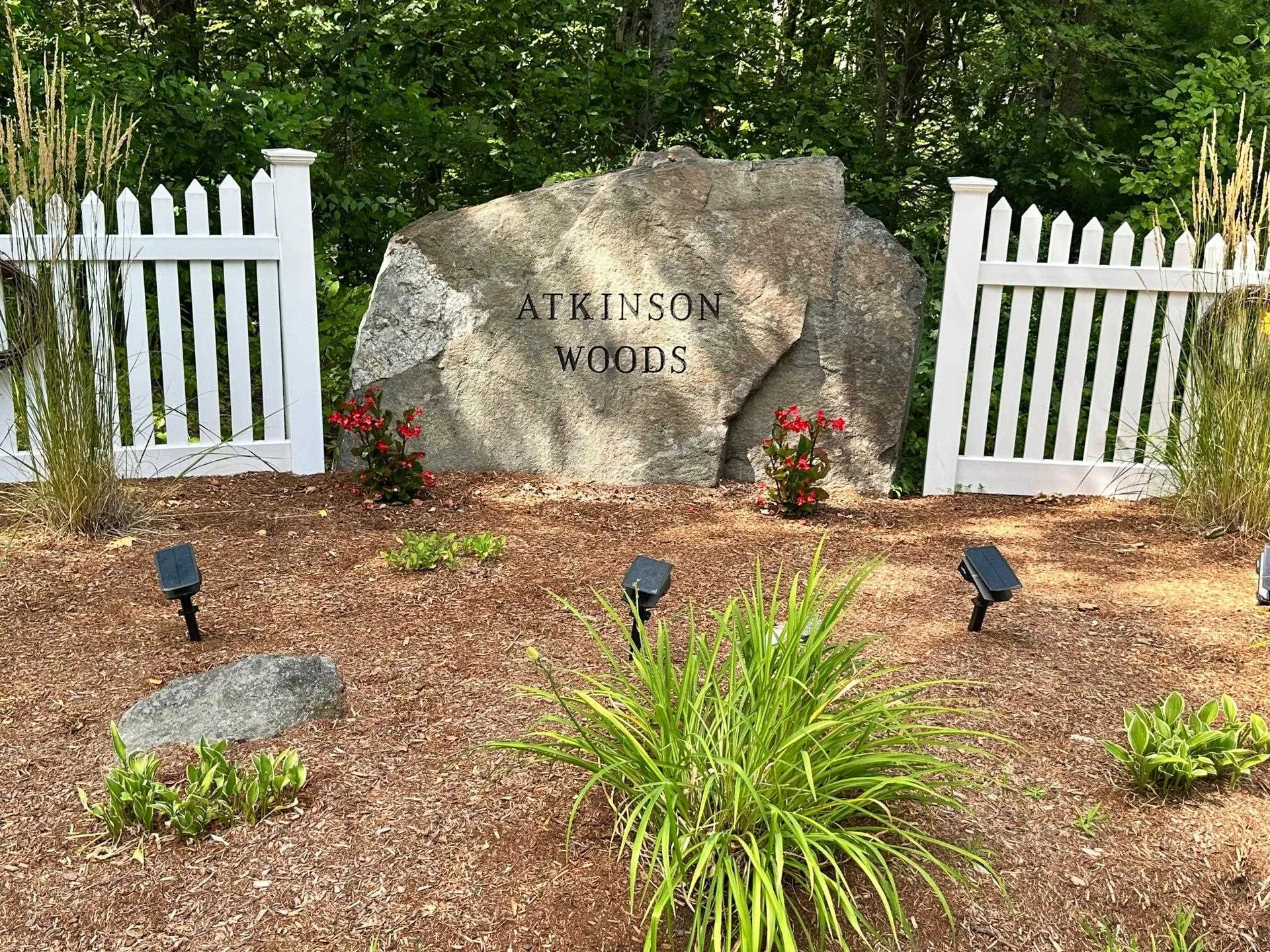 21 Coles Way Atkinson NH 03811