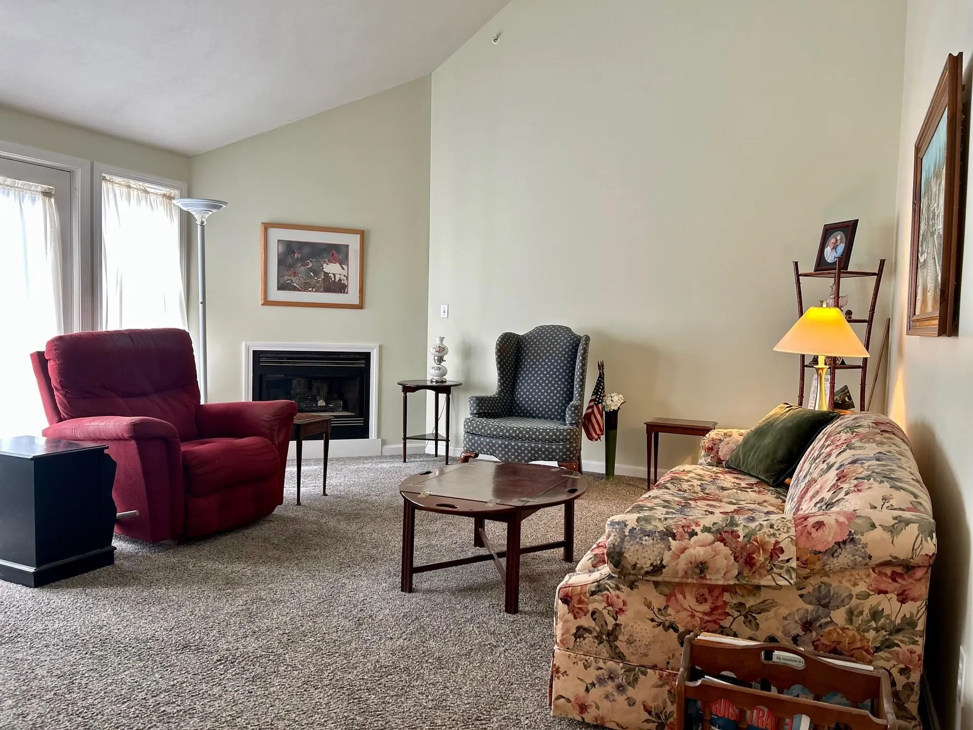 21 Coles Way Atkinson NH 03811