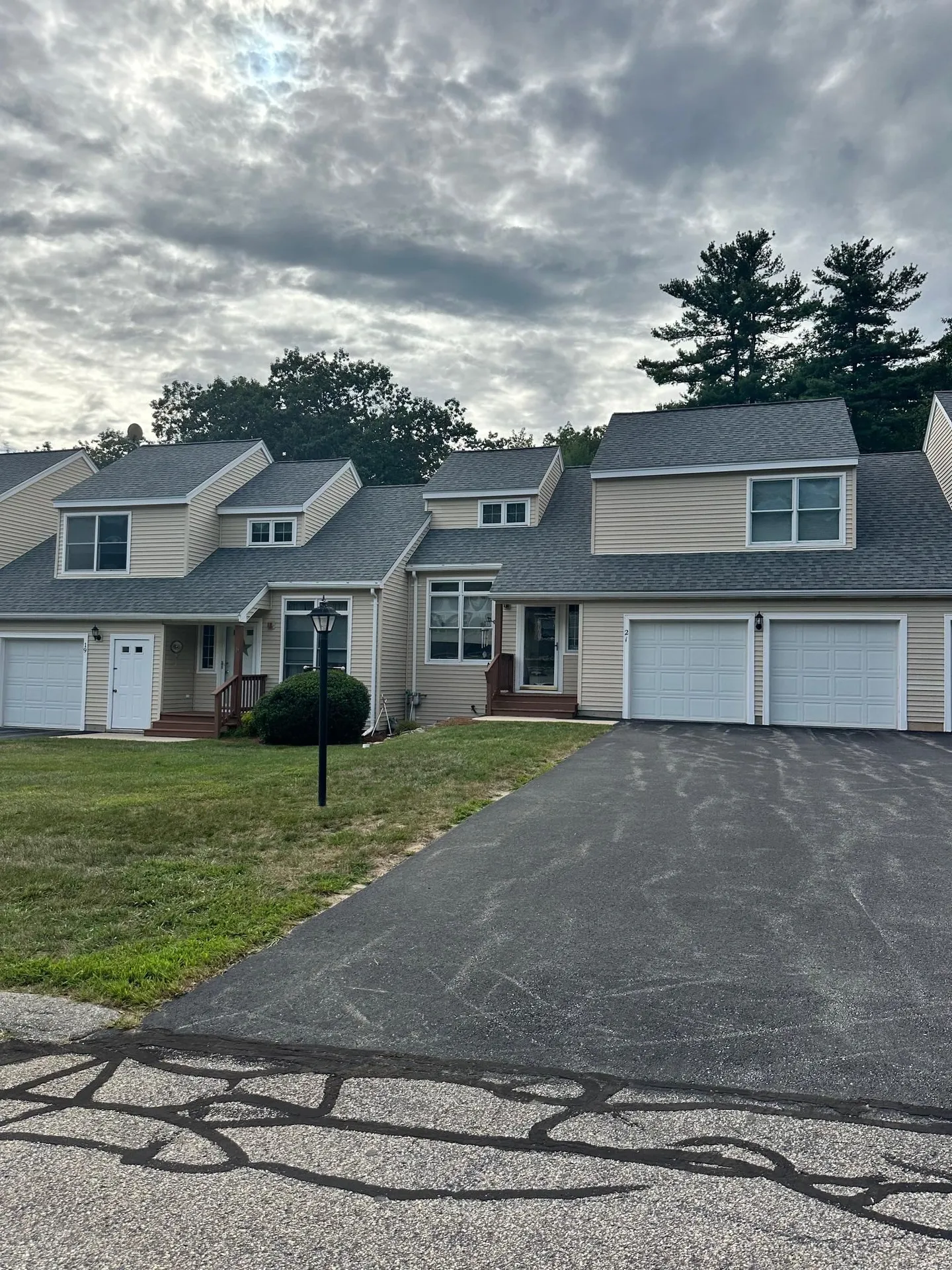 21 Coles Way Atkinson NH 03811