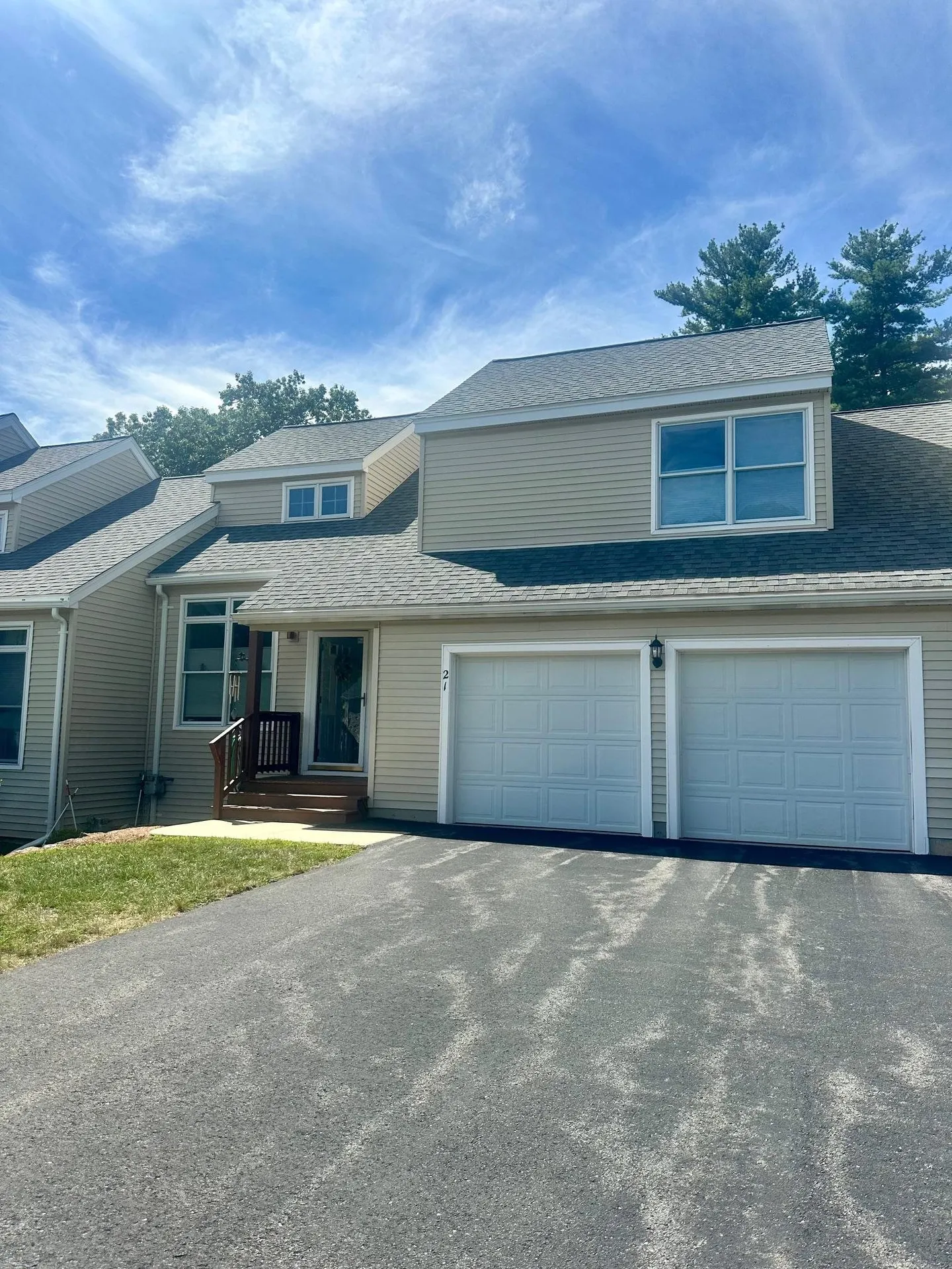 21 Coles Way Atkinson NH 03811