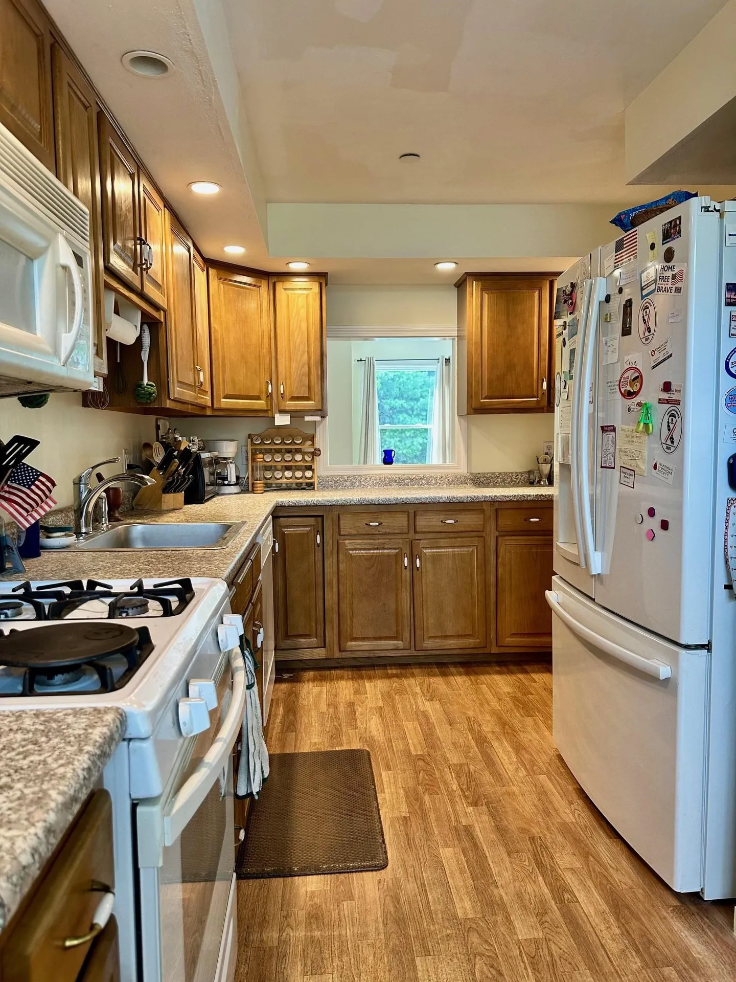 21 Coles Way Atkinson NH 03811