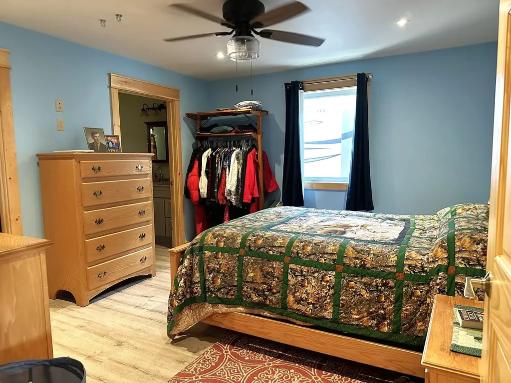 550 Petes Pond Road Hardwick VT 05836