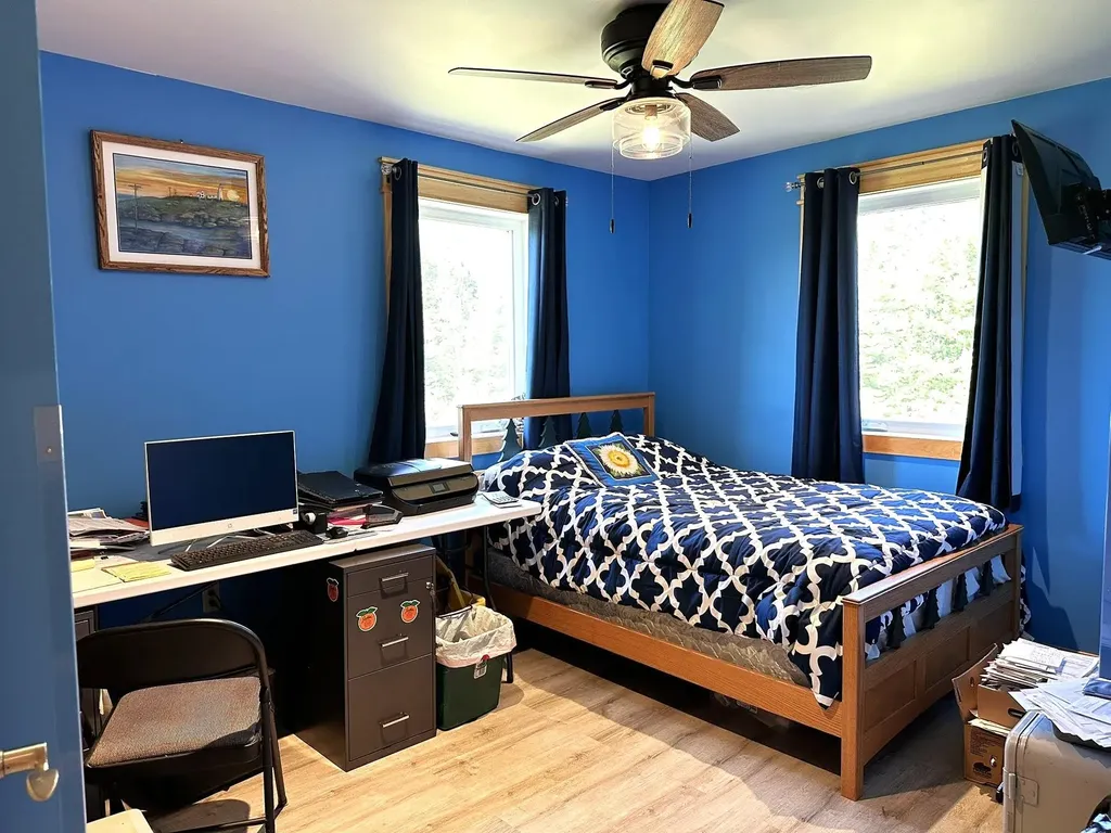 550 Petes Pond Road Hardwick VT 05836