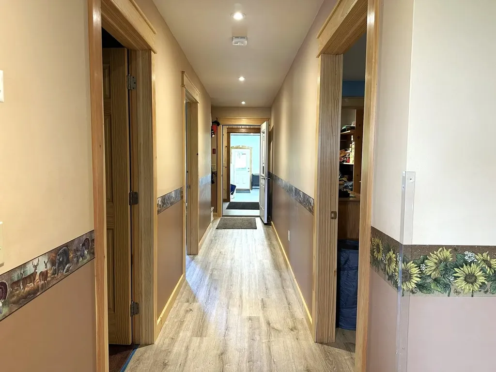 550 Petes Pond Road Hardwick VT 05836