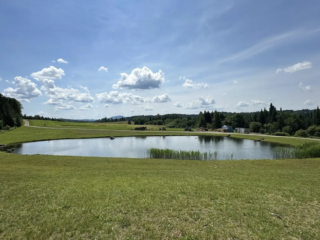 550 Petes Pond Road Hardwick VT 05836